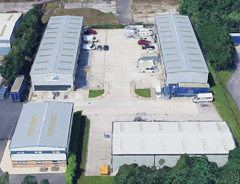 Stadium Court — 13 units under management in Bromborough