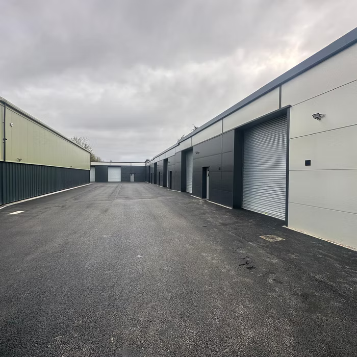 New Hall Lane