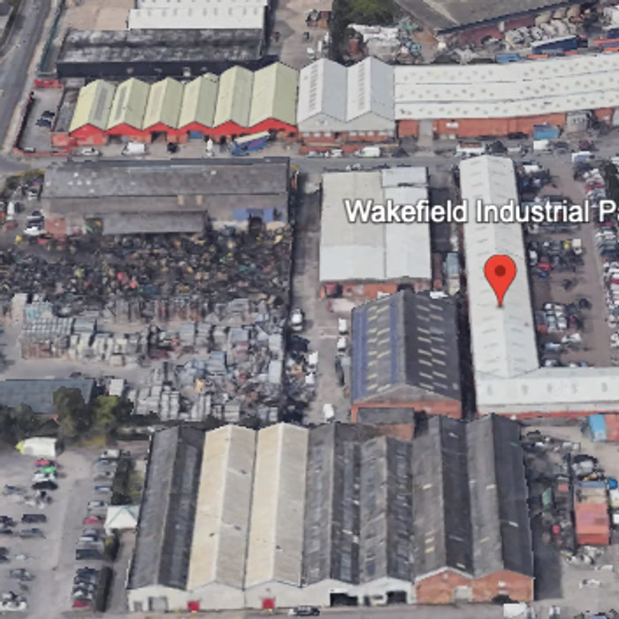 Wakefield Ind Park
