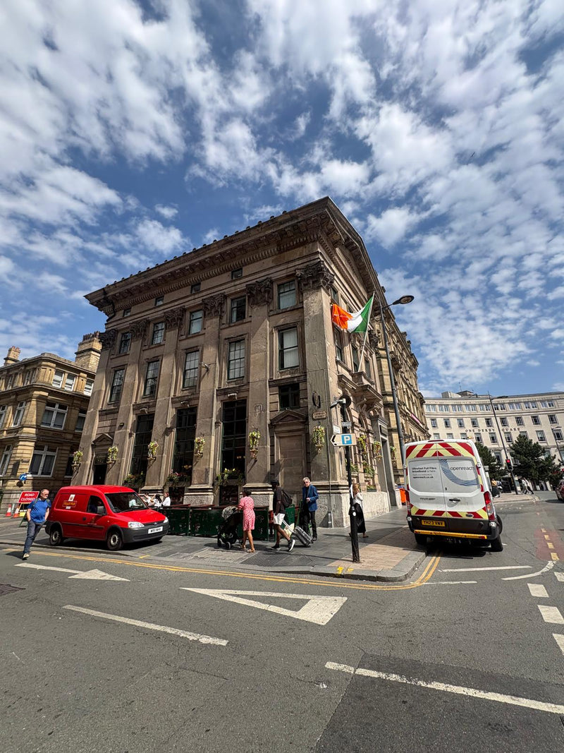 Fenwick Street